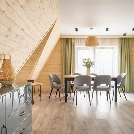 Apartamenty Harenda Zakopane-2